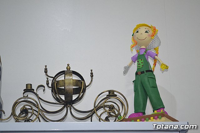 Abre sus puertas Femagro, una nueva tienda de ferretera agrcola en Totana - 41