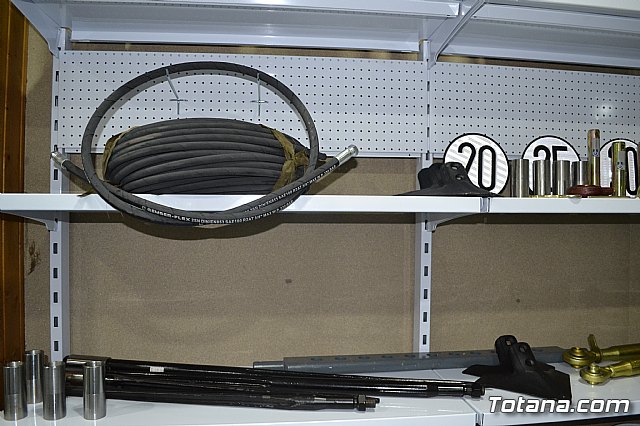 Abre sus puertas Femagro, una nueva tienda de ferretera agrcola en Totana - 43