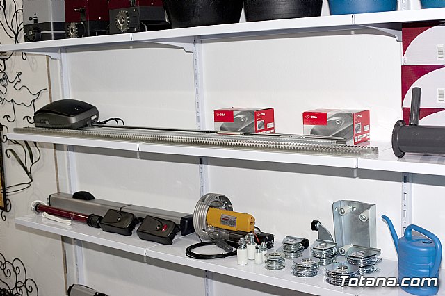 Abre sus puertas Femagro, una nueva tienda de ferretera agrcola en Totana - 46