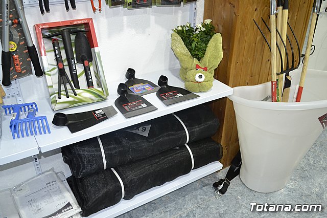Abre sus puertas Femagro, una nueva tienda de ferretera agrcola en Totana - 51