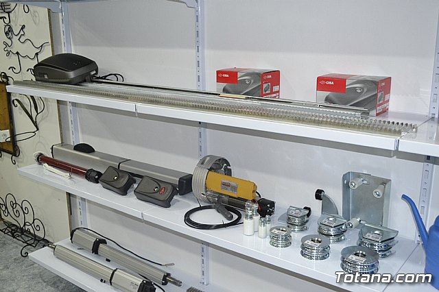 Abre sus puertas Femagro, una nueva tienda de ferretera agrcola en Totana - 57