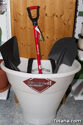 Abre sus puertas Femagro, una nueva tienda de ferretera agrcola en Totana - 60