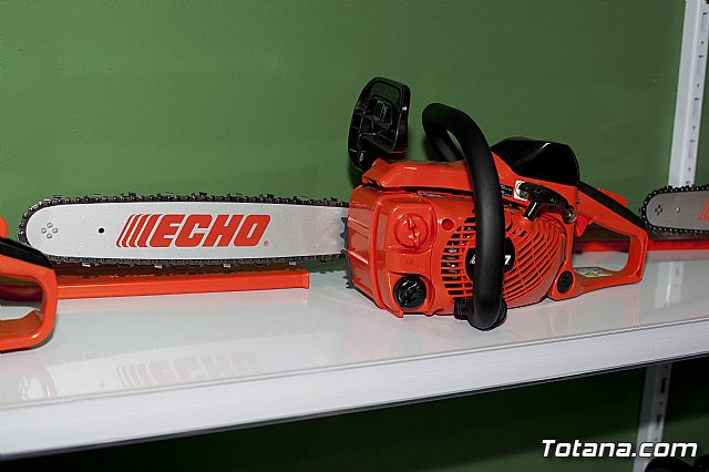 Abre sus puertas Femagro, una nueva tienda de ferretera agrcola en Totana - 62