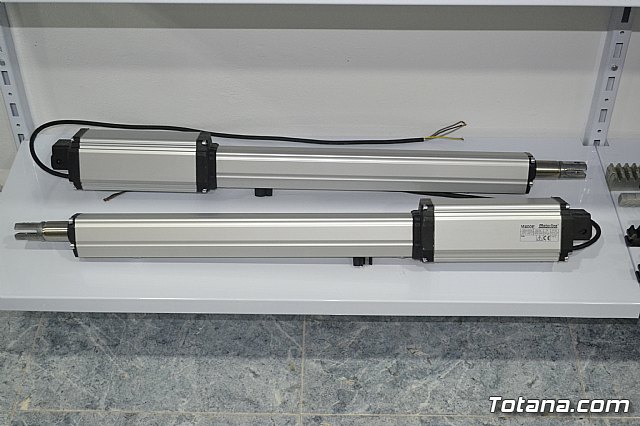 Abre sus puertas Femagro, una nueva tienda de ferretera agrcola en Totana - 63