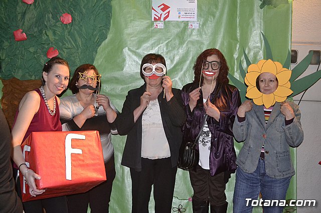 Abre sus puertas Femagro, una nueva tienda de ferretera agrcola en Totana - 74