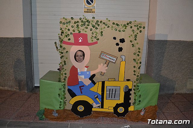 Abre sus puertas Femagro, una nueva tienda de ferretera agrcola en Totana - 76