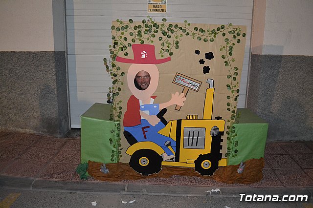 Abre sus puertas Femagro, una nueva tienda de ferretera agrcola en Totana - 77