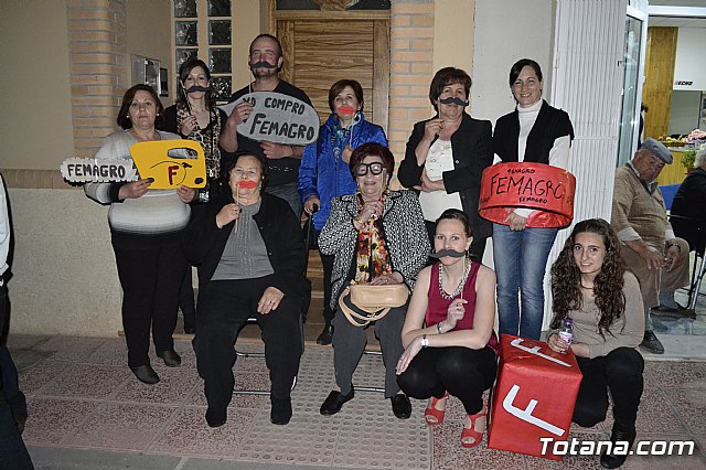 Abre sus puertas Femagro, una nueva tienda de ferretera agrcola en Totana - 79