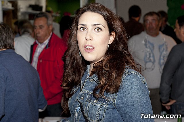 Abre sus puertas Femagro, una nueva tienda de ferretera agrcola en Totana - 84