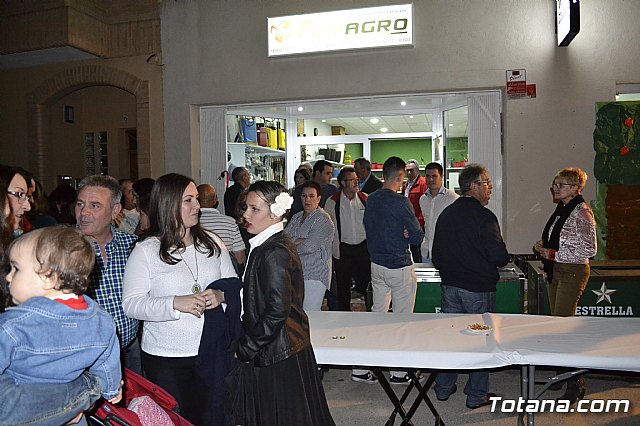 Abre sus puertas Femagro, una nueva tienda de ferretera agrcola en Totana - 89