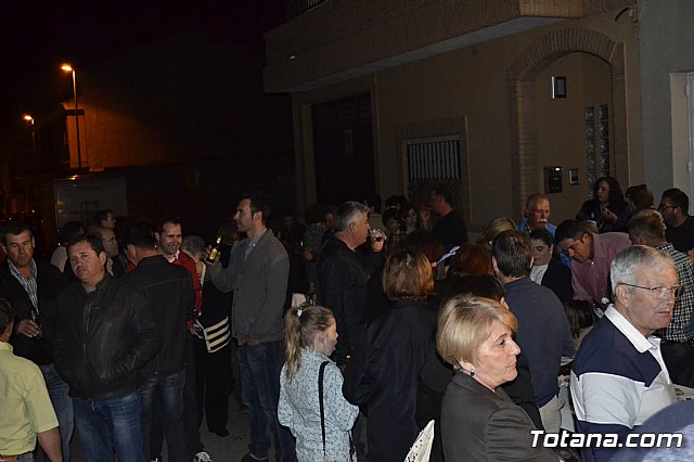 Abre sus puertas Femagro, una nueva tienda de ferretera agrcola en Totana - 92