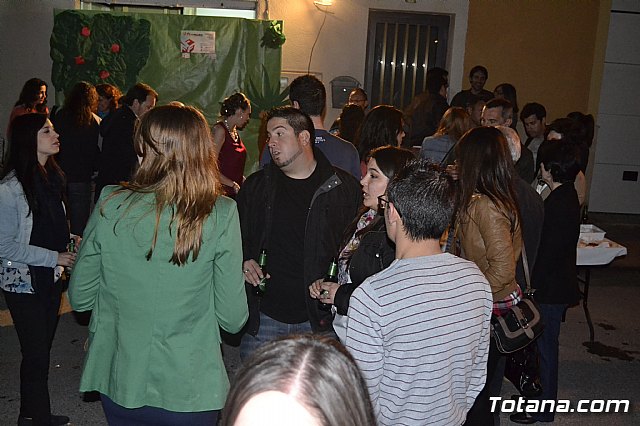 Abre sus puertas Femagro, una nueva tienda de ferretera agrcola en Totana - 95