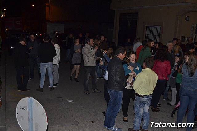 Abre sus puertas Femagro, una nueva tienda de ferretera agrcola en Totana - 96