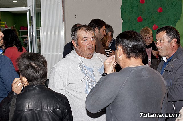 Abre sus puertas Femagro, una nueva tienda de ferretera agrcola en Totana - 101