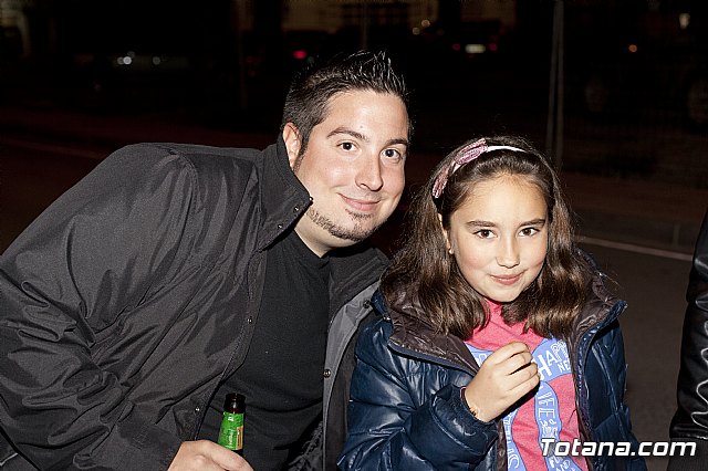 Abre sus puertas Femagro, una nueva tienda de ferretera agrcola en Totana - 106