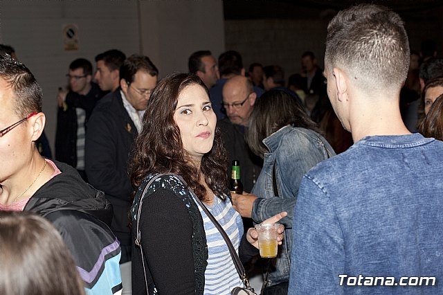 Abre sus puertas Femagro, una nueva tienda de ferretera agrcola en Totana - 107