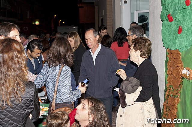 Abre sus puertas Femagro, una nueva tienda de ferretera agrcola en Totana - 108