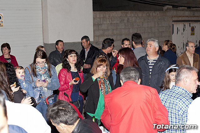 Abre sus puertas Femagro, una nueva tienda de ferretera agrcola en Totana - 111