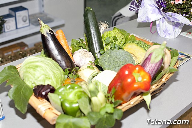 Abre sus puertas Femagro, una nueva tienda de ferretera agrcola en Totana - 125