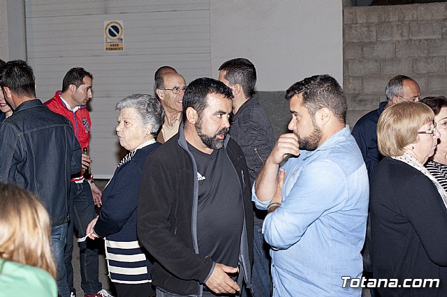 Abre sus puertas Femagro, una nueva tienda de ferretera agrcola en Totana - 130