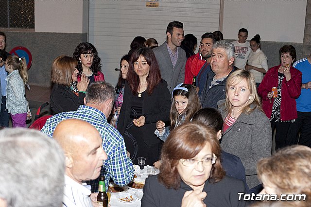 Abre sus puertas Femagro, una nueva tienda de ferretera agrcola en Totana - 131