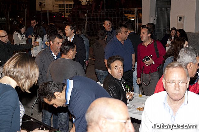 Abre sus puertas Femagro, una nueva tienda de ferretera agrcola en Totana - 133