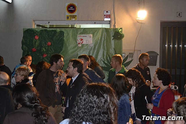 Abre sus puertas Femagro, una nueva tienda de ferretera agrcola en Totana - 134