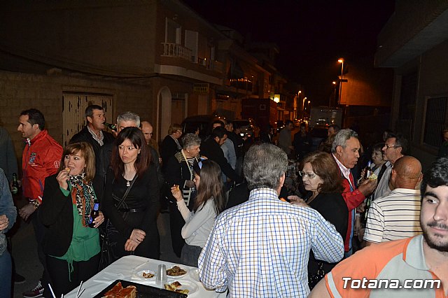 Abre sus puertas Femagro, una nueva tienda de ferretera agrcola en Totana - 136