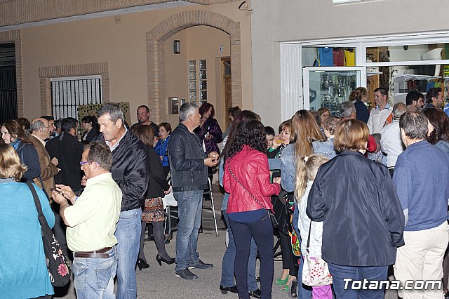 Abre sus puertas Femagro, una nueva tienda de ferretera agrcola en Totana - 141