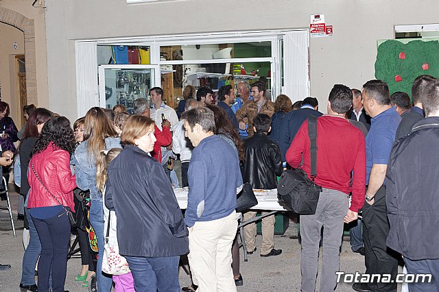 Abre sus puertas Femagro, una nueva tienda de ferretera agrcola en Totana - 143