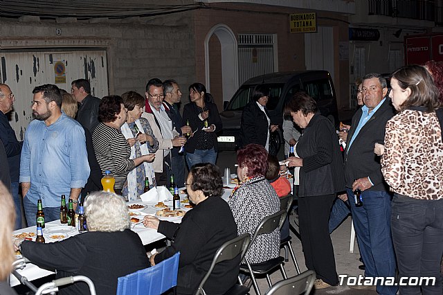 Abre sus puertas Femagro, una nueva tienda de ferretera agrcola en Totana - 144