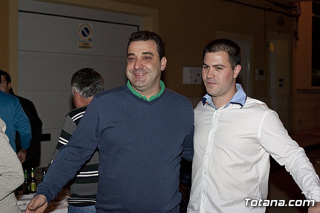 Abre sus puertas Femagro, una nueva tienda de ferretera agrcola en Totana - 149