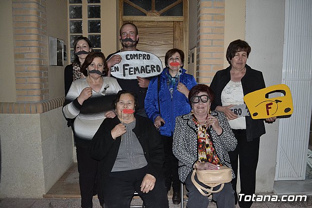 Abre sus puertas Femagro, una nueva tienda de ferretera agrcola en Totana - 150