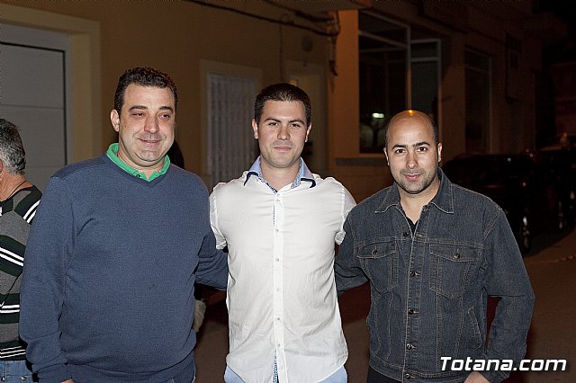 Abre sus puertas Femagro, una nueva tienda de ferretera agrcola en Totana - 151