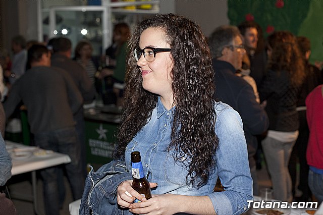 Abre sus puertas Femagro, una nueva tienda de ferretera agrcola en Totana - 153