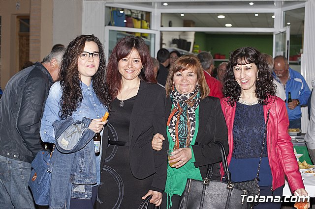 Abre sus puertas Femagro, una nueva tienda de ferretera agrcola en Totana - 155