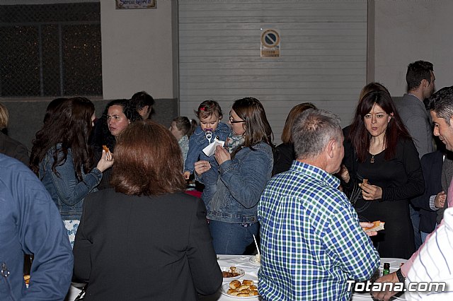 Abre sus puertas Femagro, una nueva tienda de ferretera agrcola en Totana - 158