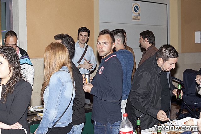 Abre sus puertas Femagro, una nueva tienda de ferretera agrcola en Totana - 161