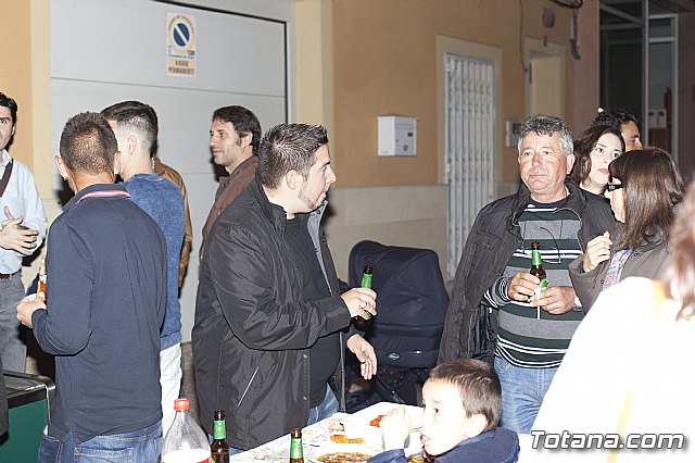 Abre sus puertas Femagro, una nueva tienda de ferretera agrcola en Totana - 163