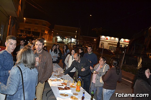 Abre sus puertas Femagro, una nueva tienda de ferretera agrcola en Totana - 164