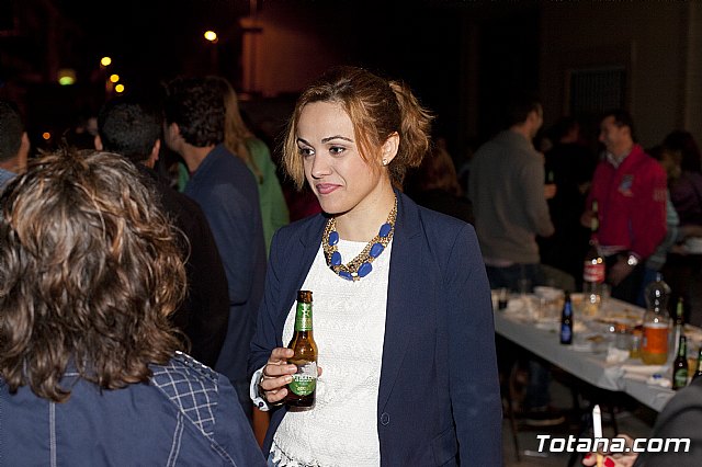 Abre sus puertas Femagro, una nueva tienda de ferretera agrcola en Totana - 165