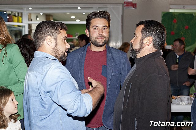 Abre sus puertas Femagro, una nueva tienda de ferretera agrcola en Totana - 169