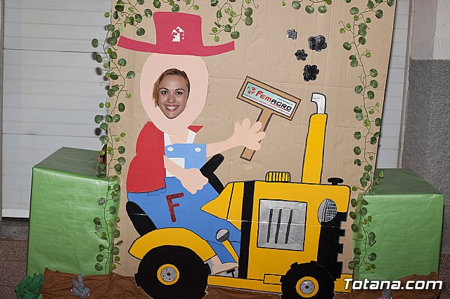 Abre sus puertas Femagro, una nueva tienda de ferretera agrcola en Totana - 171