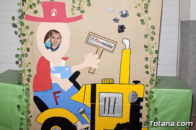 Abre sus puertas Femagro, una nueva tienda de ferretera agrcola en Totana - 173