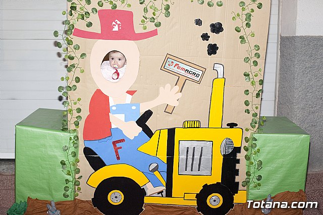 Abre sus puertas Femagro, una nueva tienda de ferretera agrcola en Totana - 175