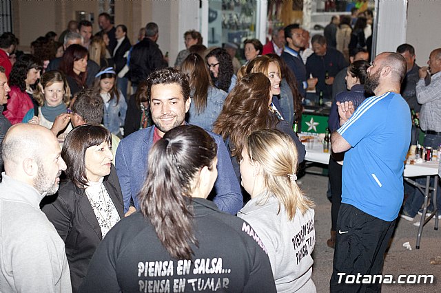 Abre sus puertas Femagro, una nueva tienda de ferretera agrcola en Totana - 177