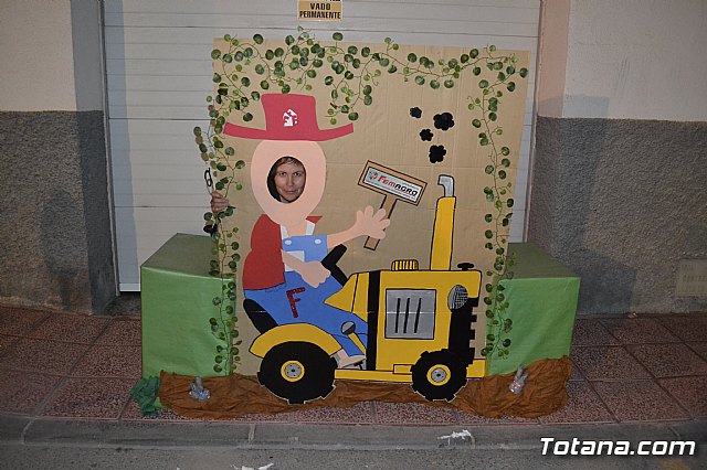 Abre sus puertas Femagro, una nueva tienda de ferretera agrcola en Totana - 178