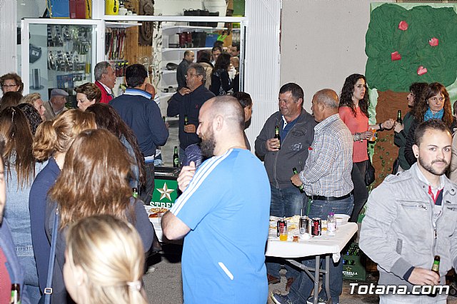 Abre sus puertas Femagro, una nueva tienda de ferretera agrcola en Totana - 179