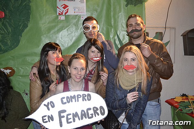 Abre sus puertas Femagro, una nueva tienda de ferretera agrcola en Totana - 180