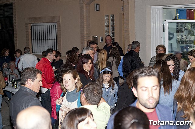 Abre sus puertas Femagro, una nueva tienda de ferretera agrcola en Totana - 181